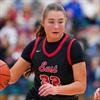 Wisconsin high school girls basketball: D1 and D2 sectional semifinal previews and predictions 