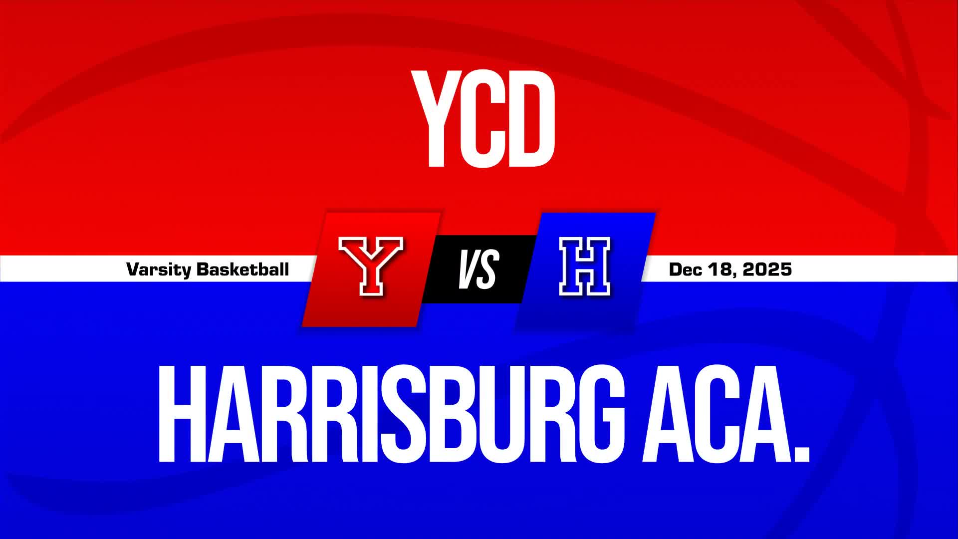 Basketball Recap: Harrisburg Academy Piles Up the Points Against Lititz Christian