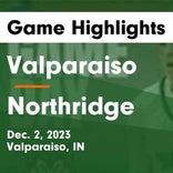 Northridge vs. Valparaiso