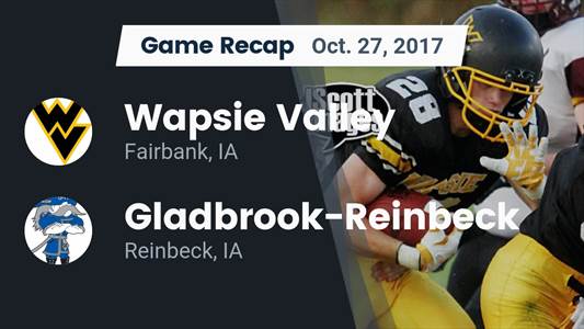 Football Game Preview: Denver vs. Wapsie Valley