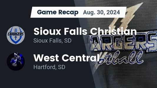 Football Game Preview: West Central Heads Out