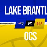Volleyball Recap: Orangewood Christian Finds Playoff Glory Versus the First Academy + How To Watch