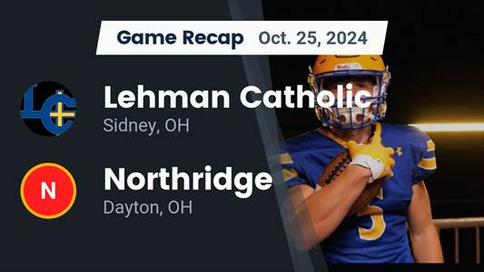 Football Game Preview: Lehman Catholic Cavaliers vs. Riverside Pirates