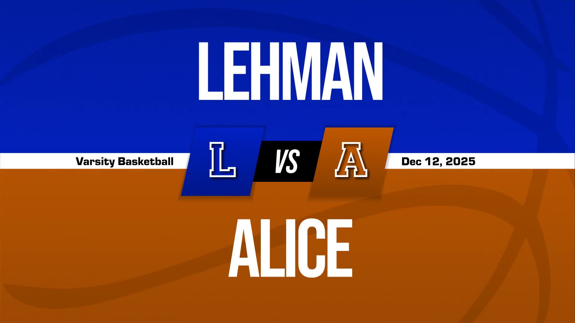 Basketball Recap: Alice Takes a Loss