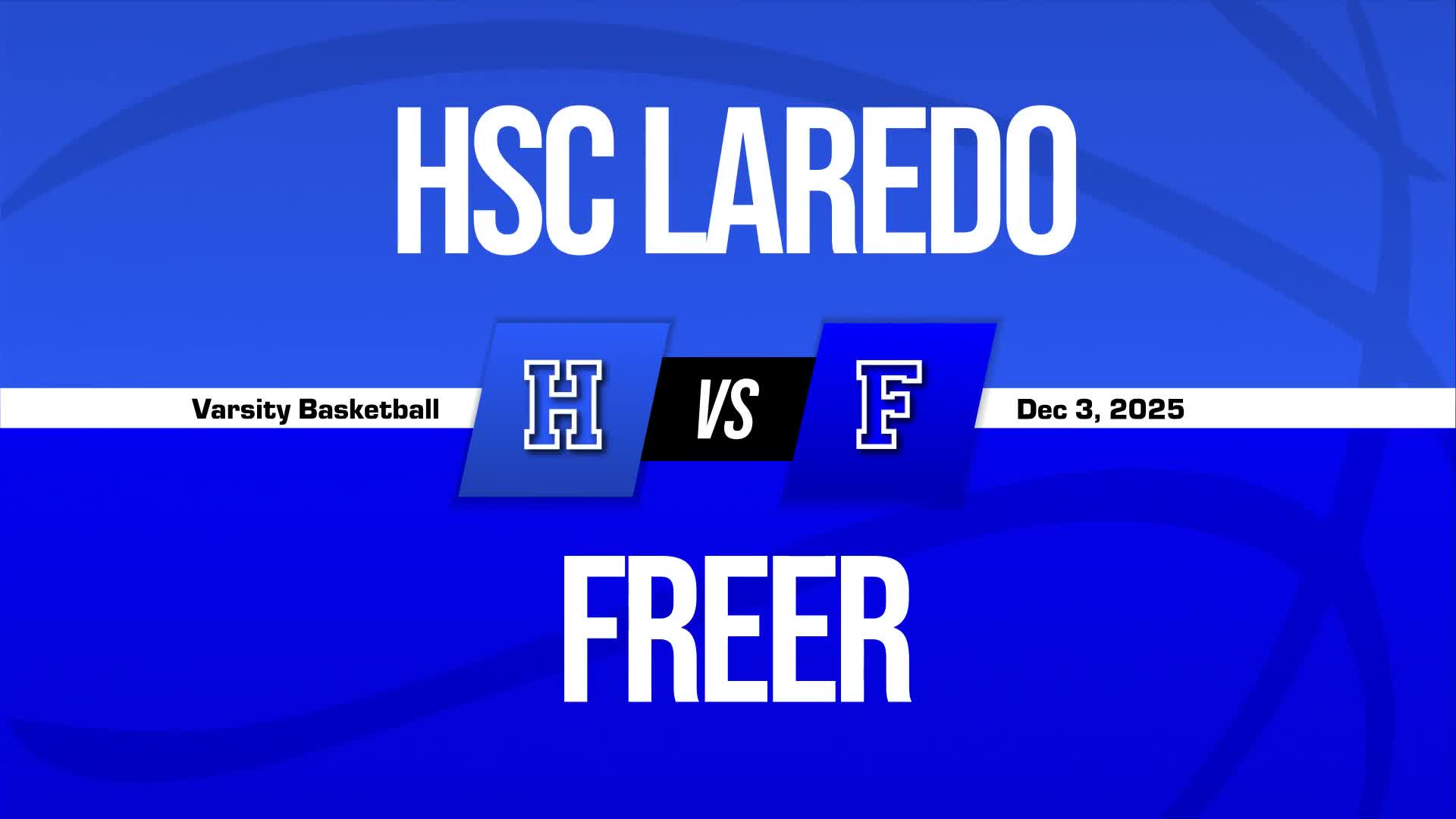 Basketball Game Preview: Freer Buckaroos vs. San Isidro Tigers
