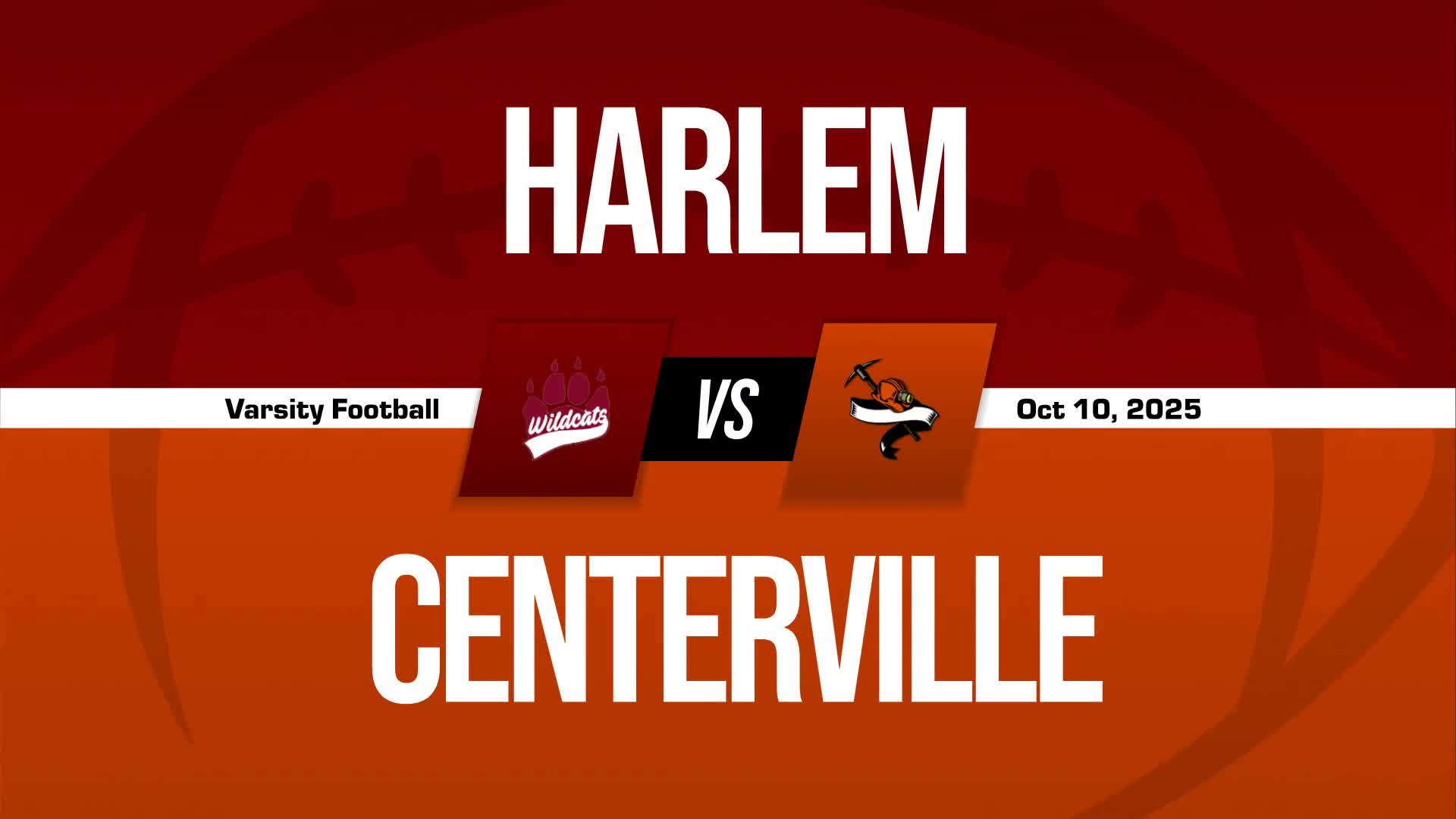 Football Recap: Centerville Takes a Loss + How To Watch