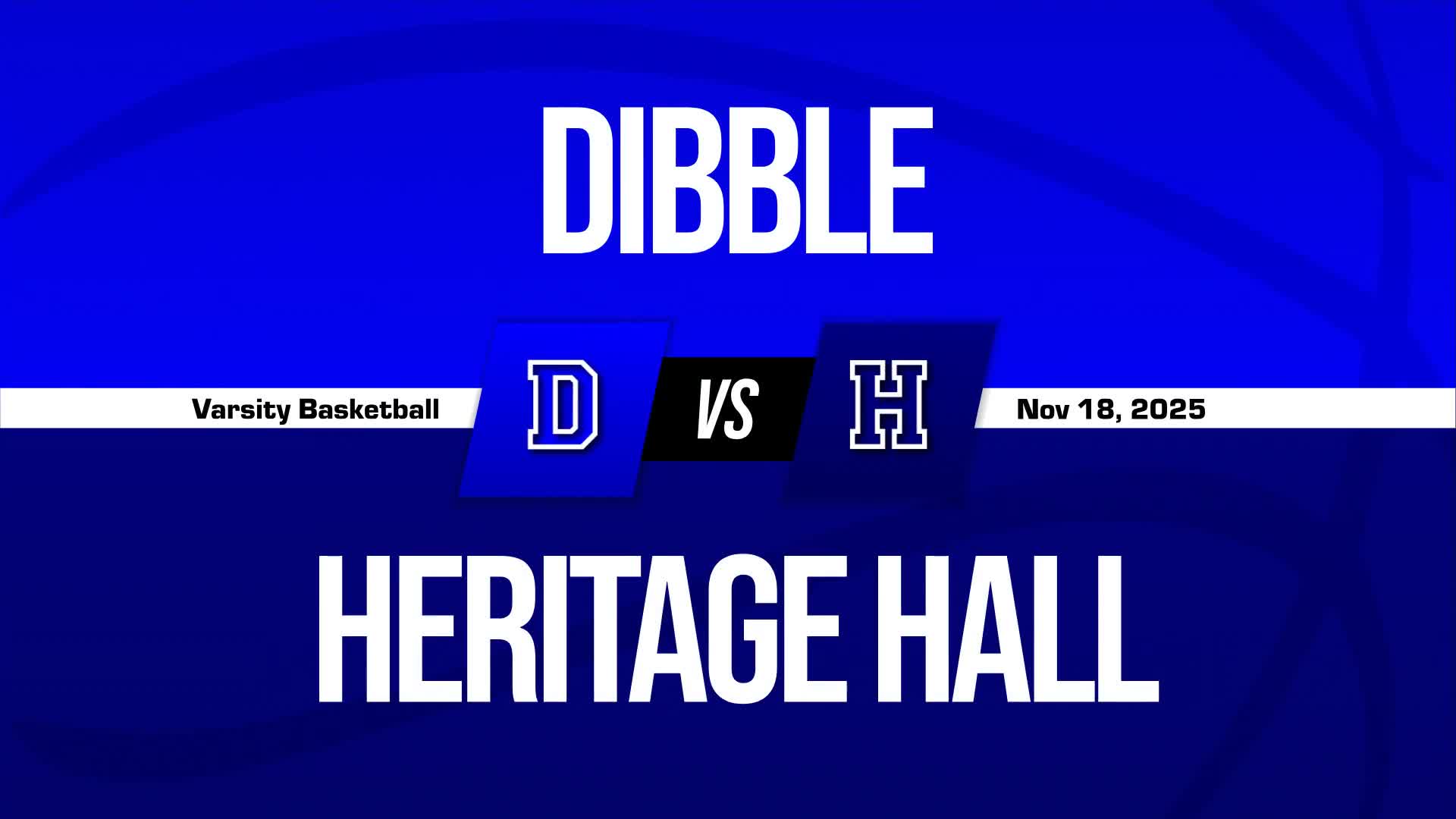 Basketball Recap: Dibble Takes a Loss