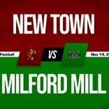 Football Game Preview: Milford Mill Academy Millers vs. Linganore Lancers + How To Watch
