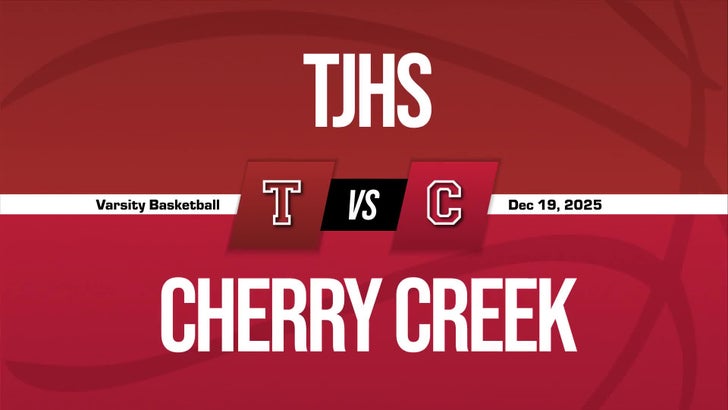 Basketball Recap: Thomas Jefferson Comes Up Short