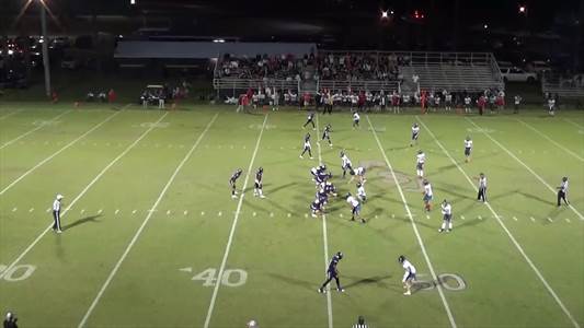 Baseball Game Preview: Port St. Joe Tiger Sharks vs. Sneads Pira