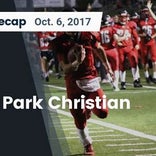 Football Game Preview: Cedar Park Christian vs. King's