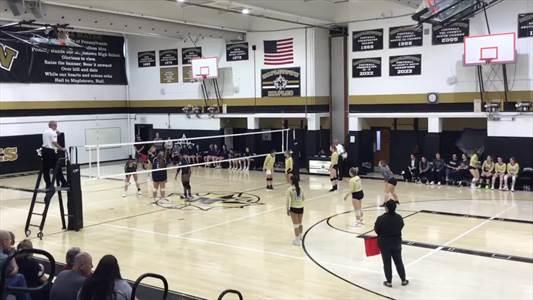 Bailey Rafferty Game Report: vs Chartiers-Houston