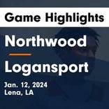 Basketball Game Preview: Northwood Gators vs. LaSalle Tigers