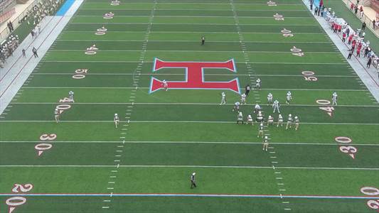 6A Region 6 Top Football Player Performances