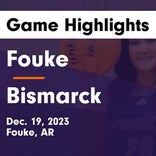 Fouke vs. Centerpoint