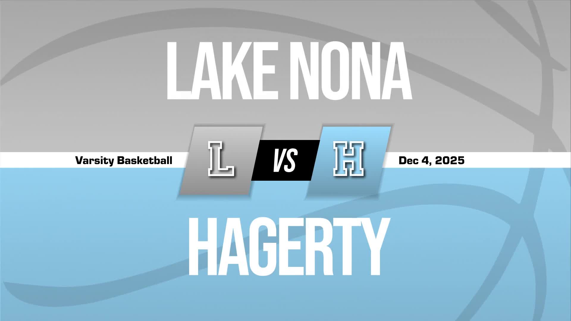 Basketball Game Preview: Hagerty Huskies vs. Lake Howell Silverhawks + How To Watch