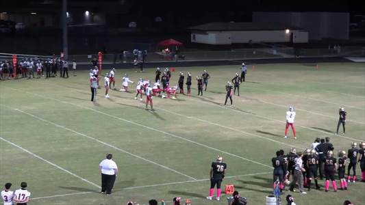 Basketball Recap: Clearwater Takes a Loss