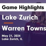 Soccer Game Preview: Lake Zurich Takes on Barrington