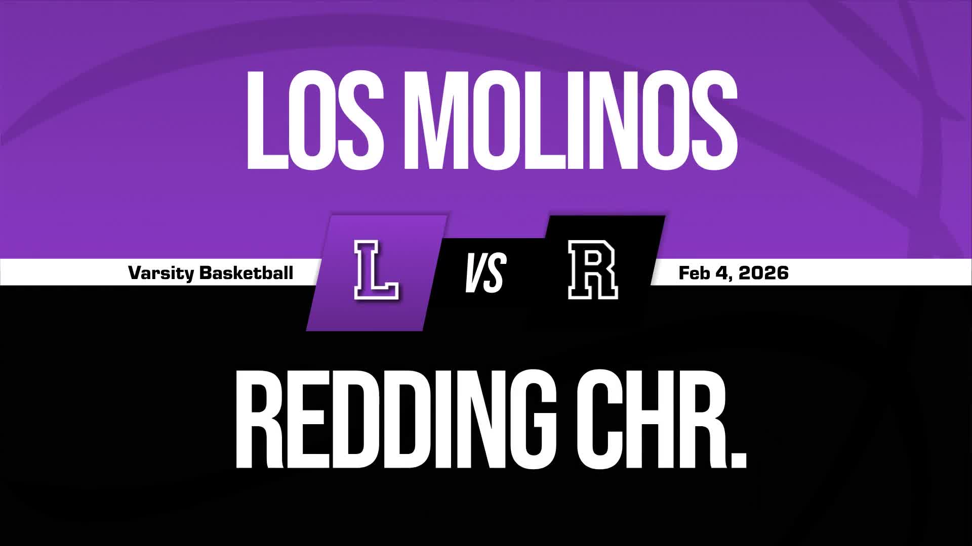 Basketball Game Preview: Los Molinos Bulldogs vs. Burney Raiders