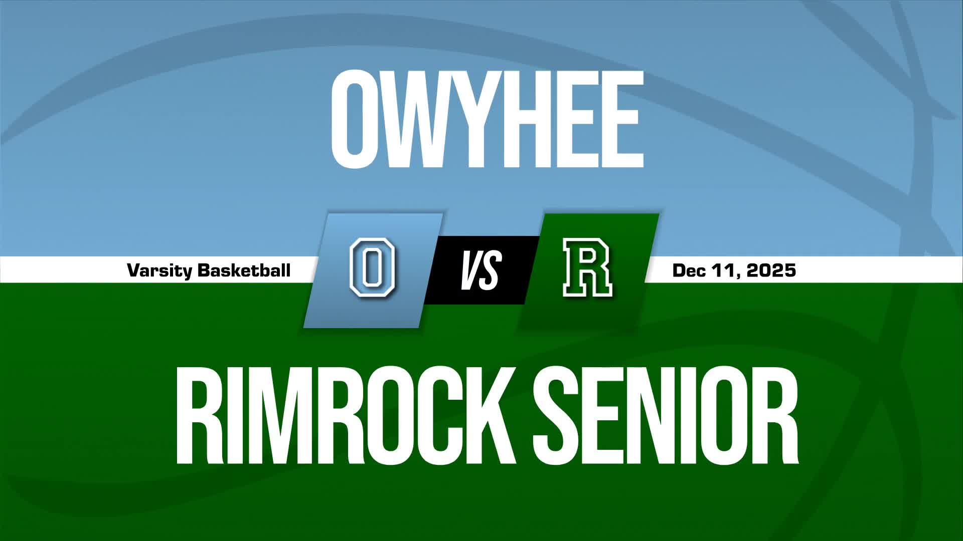 Basketball Game Preview: Rimrock Raiders vs. Richfield Tigers + How To Watch