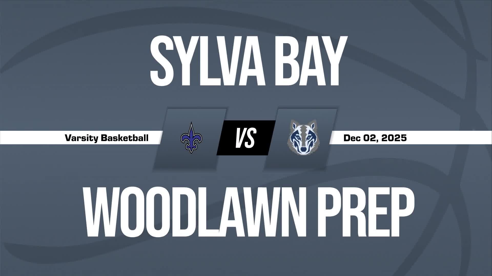 Basketball Recap: Woodlawn Prep Takes a Loss