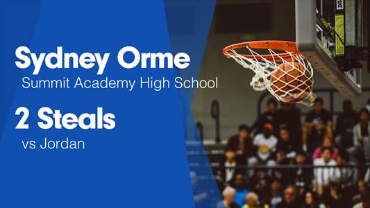 Basketball Game Preview: Summit Academy Bears vs. Juan Diego Catholic Soaring Eagle