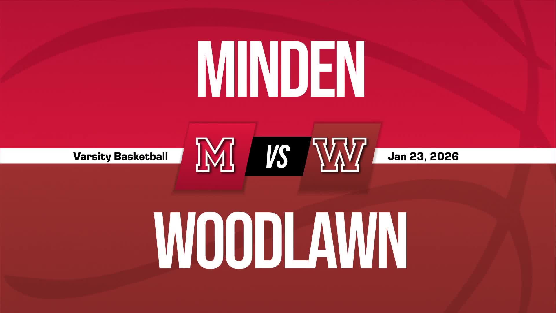 Basketball Game Preview: Minden Crimson Tide vs. Southwood Cowbo