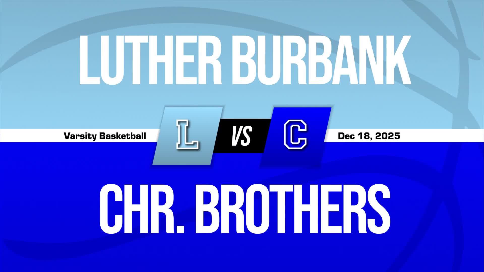 Basketball Game Preview: Burbank Titans vs. Branham Bruins