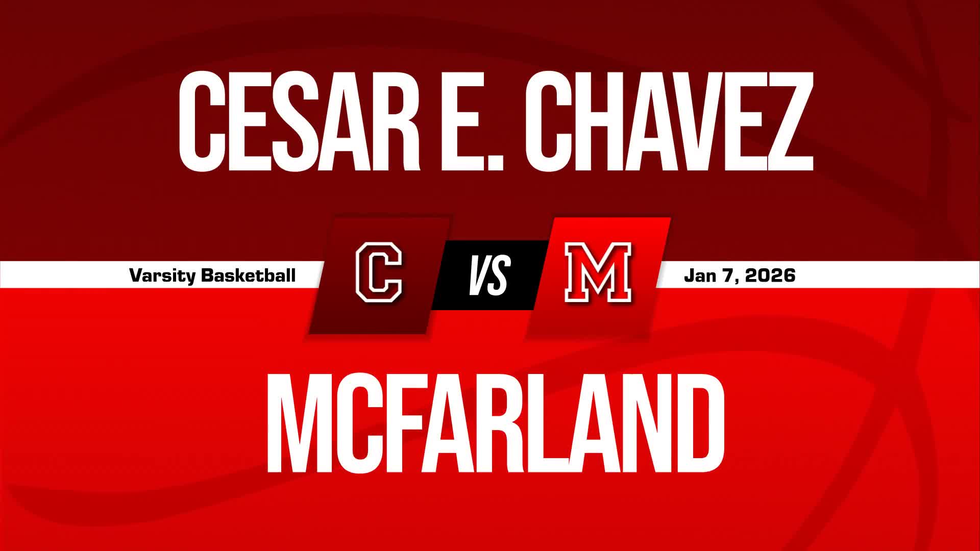 Basketball Recap: Chavez Finds Home Court Redemption Against Delano