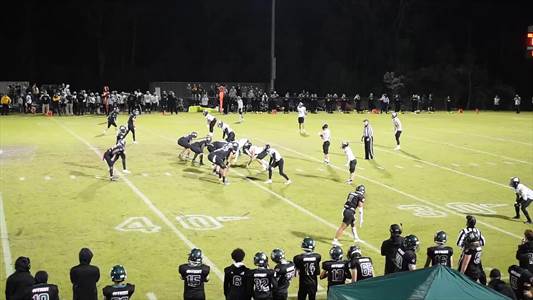 Skipstone Academy vs. Lafayette Christian