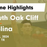 Basketball Game Preview: South Oak Cliff Bears vs. White Longhorns