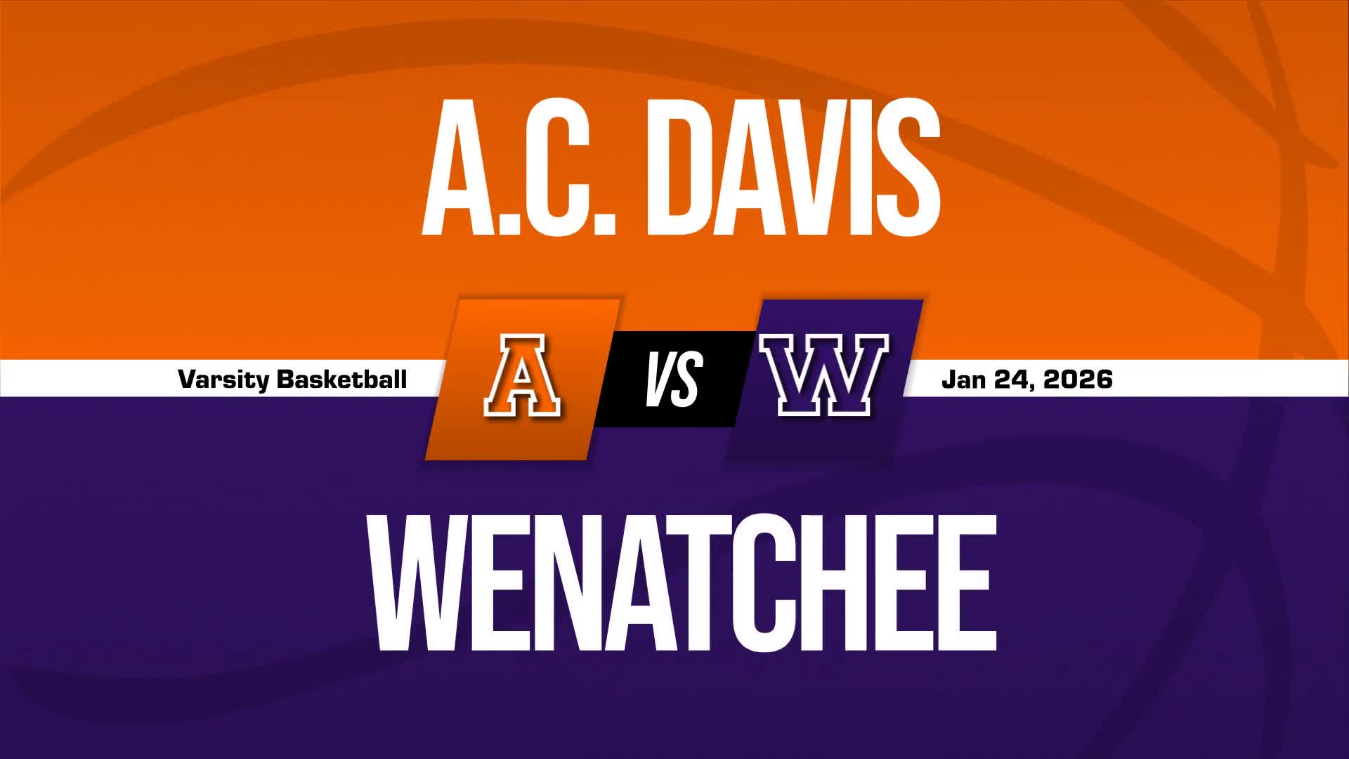 Basketball Recap: Davis Has No Trouble Against Wenatchee