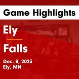 Basketball Game Preview: Ely Timberwolves vs. Two Harbors Agates