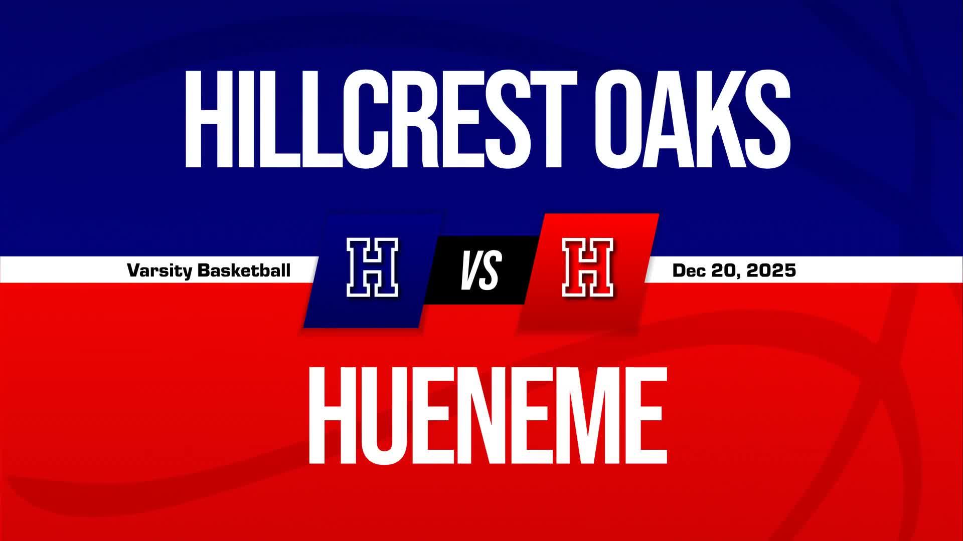 Basketball Game Preview: Hueneme Vikings vs. Nordhoff Rangers