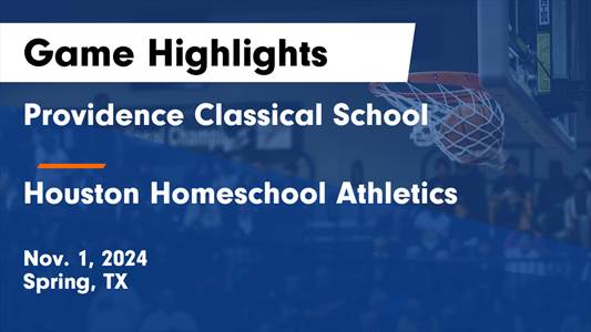 Basketball Game Preview: Providence Classical Paladins vs. Salt 
