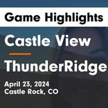 Soccer Game Preview: Castle View vs. Legend