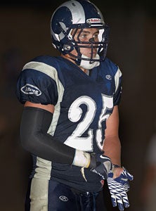 Cameron Buell, Casa Roble