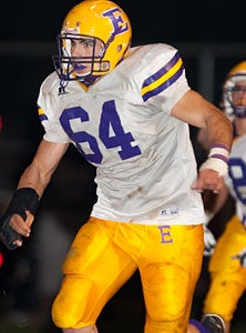 Tony Vincent, Escalon