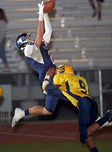 Logan Smith, Vista Del Lago