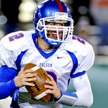 MaxPreps 2011 Sac-Joaquin Section All-American Football Teams