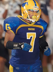 Johnathan Iulio, Grant