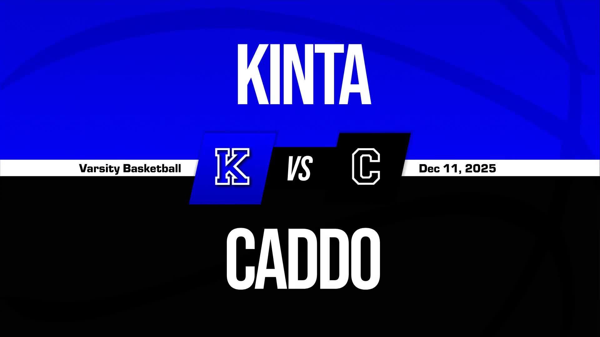 Basketball Recap: Caddo Extends Winning Streak to 14