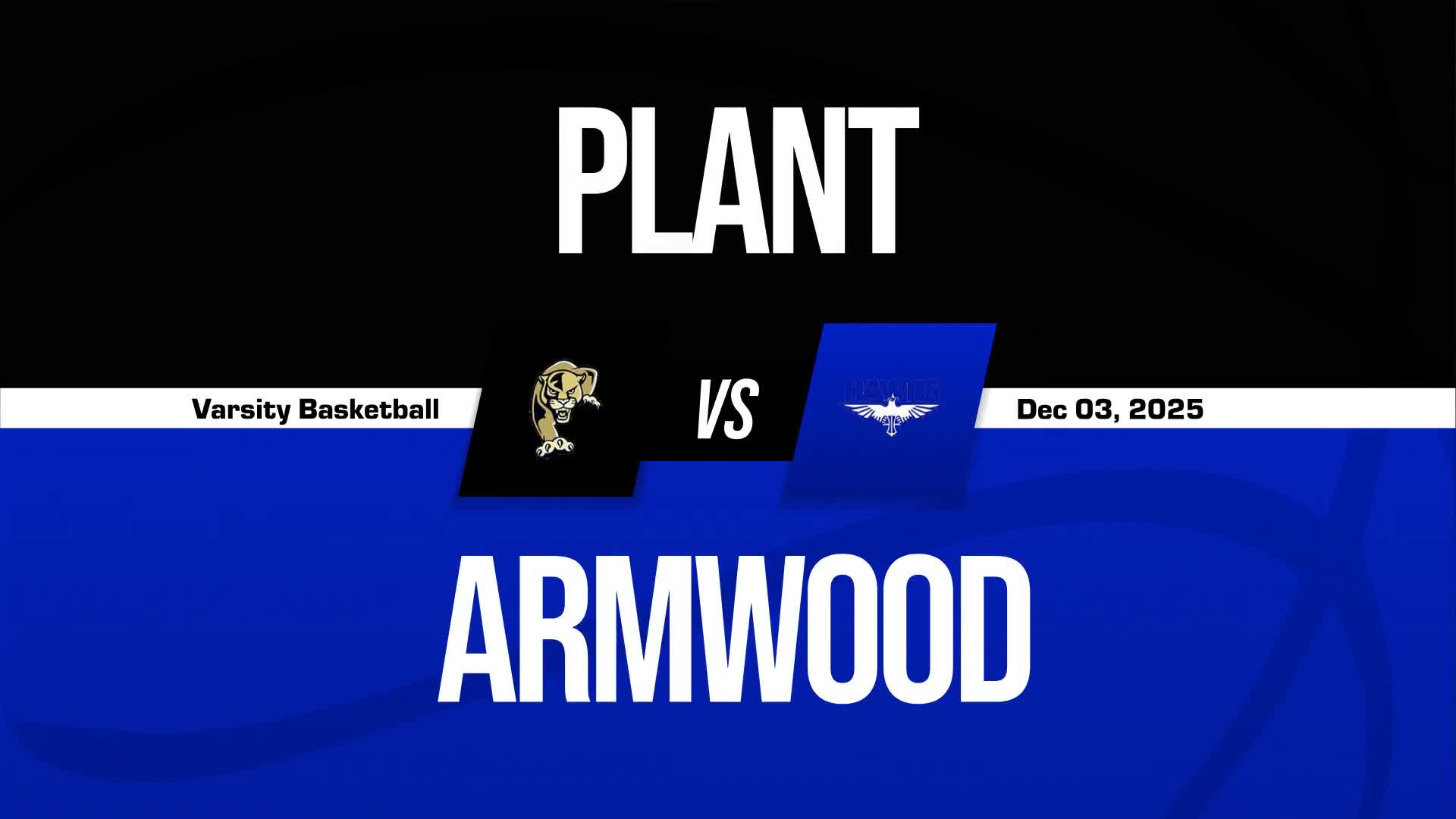 Basketball Recap: Armwood Skates Past Strawberry Crest with Ease + How To Watch