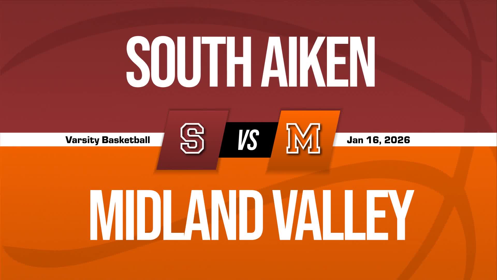 Basketball Recap: South Aiken Piles Up the Points Against Airport