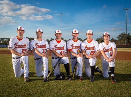 Spruce Creek is our preseason pick as the top prep baseball team in the nation.