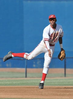 J.P. Crawford, Lakewood