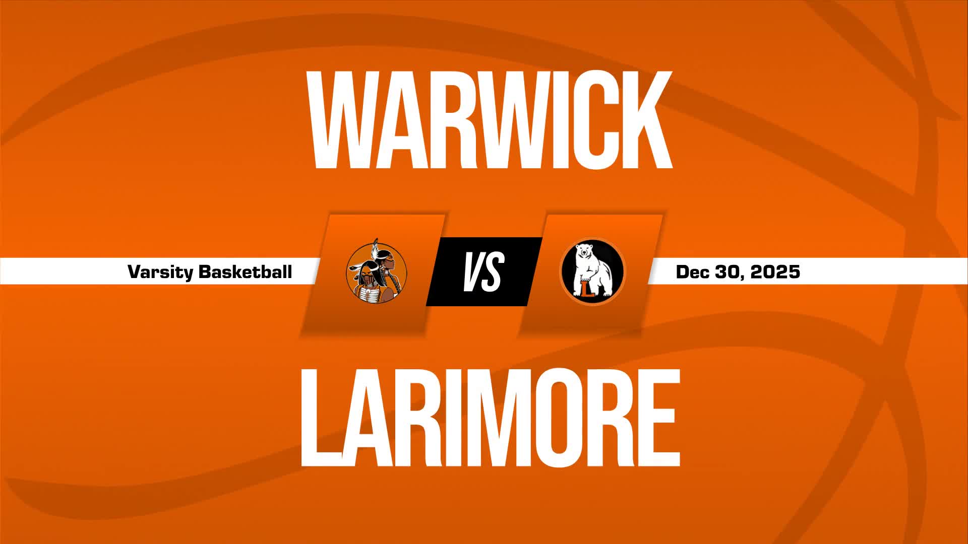 Basketball Recap: Warwick Takes a Loss