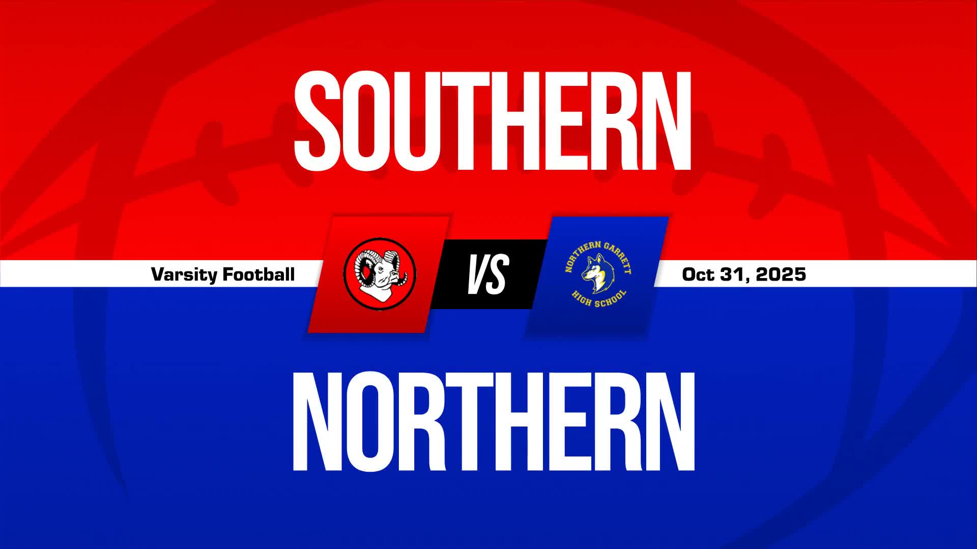 Football Recap: Southern Takes a Tough Playoff Loss + How To Watch