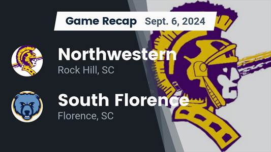 Football Game Preview: Northwestern on Home-Turf