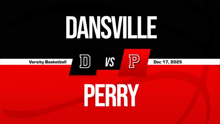 Basketball Game Preview: Perry Ramblers vs. Laingsburg Wolfpack